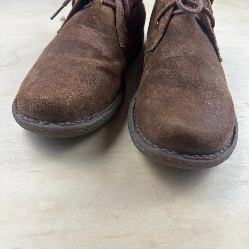 Men's Born chukka boot